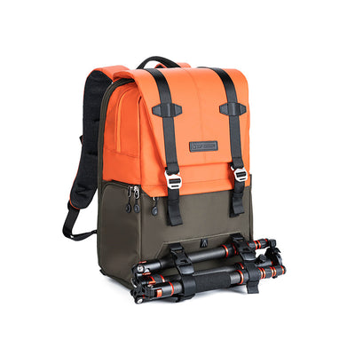 Mochila Profesional para Cámara de Gran Capacidad - Image 7