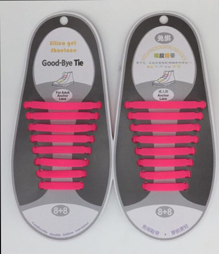 Cordones Deportivos sin Nudo Unisex para Correr - Image 11