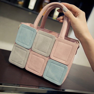 Bolsa Mensajera con Diseño Modular - Image 8
