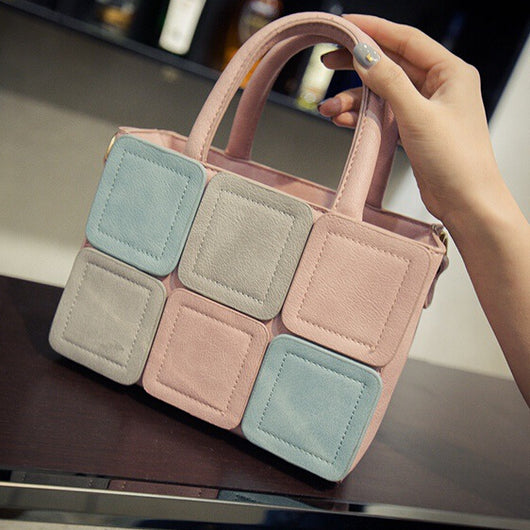 Bolsa Mensajera con Diseño Modular - Image 8