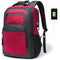 Mochila Ejecutiva Impermeable para Estudiantes y Profesionales
