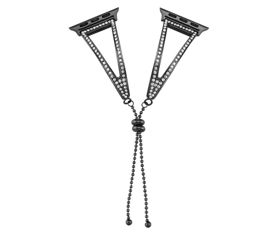 Correa de Reloj de Diamantes - Image 6