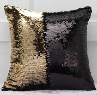 Funda de Almohada Bolster Bicolor Encriptada Premium - Image 15
