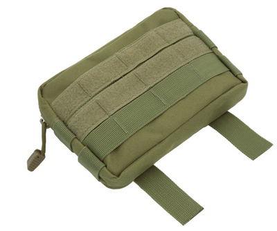 Mochila Táctica Commuter Militar Profesional - Image 12