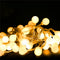 Luz Quente USB 1,5 m
