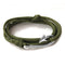 Verde militar
