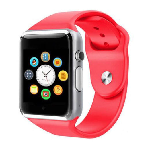 Reloj Inteligente para Niños con Llamadas y Pantalla Táctil - Image 12