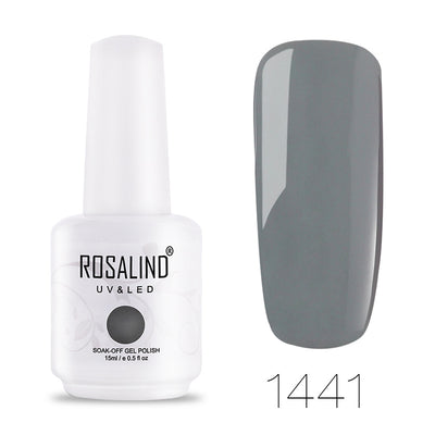 Esmalte de Uñas Color Sólido Premium - Image 62