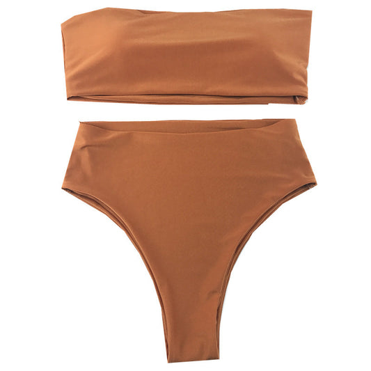 Bikini de Verano Elegante y Cómodo