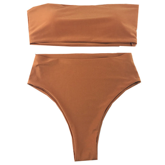 Bikini de Verano Elegante y Cómodo