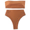 Bikini de Verano Elegante y Cómodo