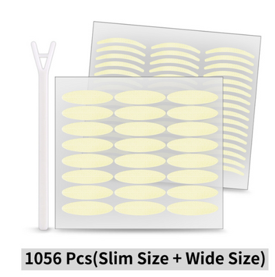 Adhesivos para Párpado Doble Invisible - Image 28