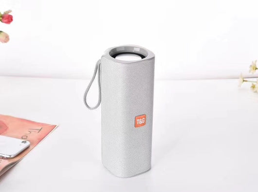 Parlante Bluetooth de Tela Inalámbrico - Image 17
