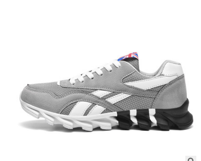 Zapatillas Deportivas Casual para Hombre - Cómodas y Transpirables - Image 5