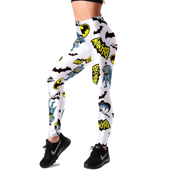 Leggins Superpotencia