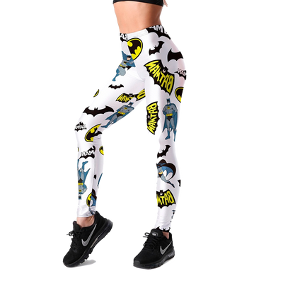 Leggins Superpotencia