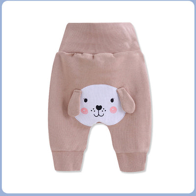 Leggings Finos para Bebé - Comodidad y Estilo - Image 7