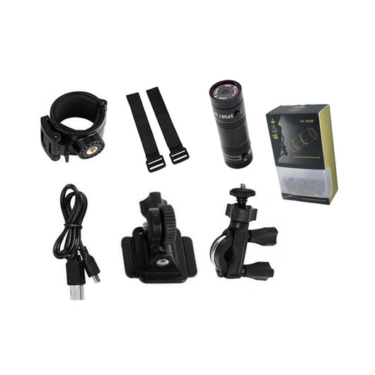 Cámara Deportiva IP6 4K - Image 3