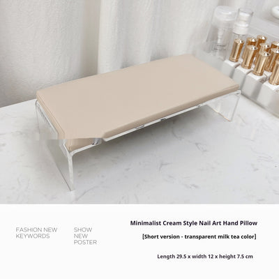 Almohada de Gel para Mano y Muñeca - Soporte Ergonómico Ajustable - Image 8