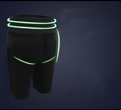 Pantalones Deportivos Levantadores de Cadera con Máxima Elasticidad - Image 11