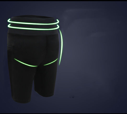 Pantalones Deportivos Levantadores de Cadera con Máxima Elasticidad - Image 11