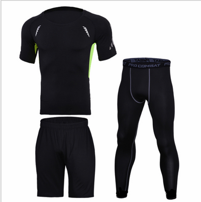 Conjunto Deportivo de Rendimiento - Image 10
