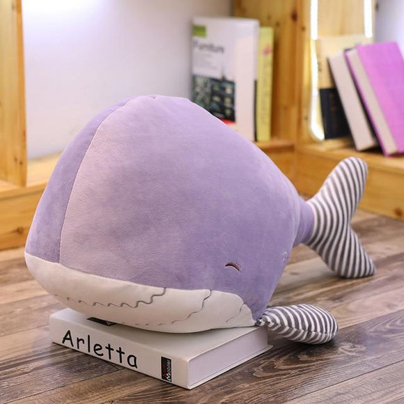 Peluche Adorable León Marino