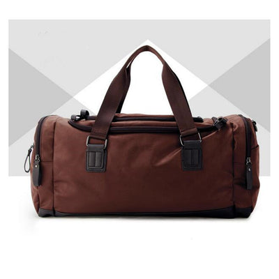 Bolsa de Viaje Deportiva Multifuncional - Image 16