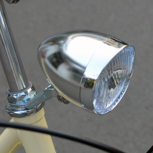 Luz Frontal para Bicicleta de Ruta Dead Fly - Image 2