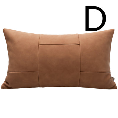 Almohada Lumbar Ergonómica para Sofá y Sala de Estar - Image 9