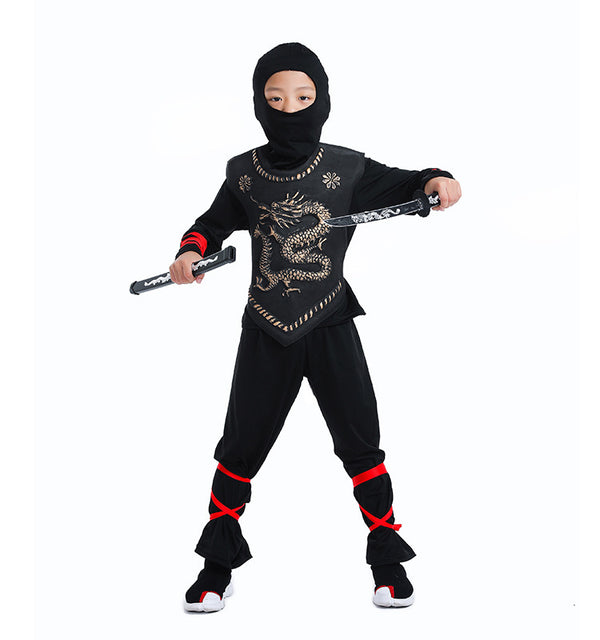 Disfraz de Halloween Premium para Cosplay