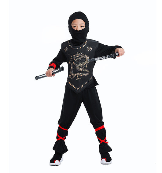 Disfraz de Halloween Premium para Cosplay - Image 2