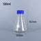 Cono Transparente 500 Ml