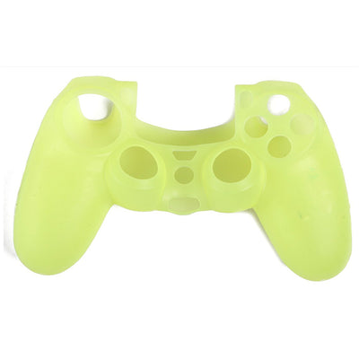 Funda Protectora de Silicona para Control PS4 DualShock - Agarre Antideslizante - Image 8
