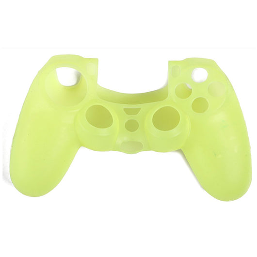 Funda Protectora de Silicona para Control PS4 DualShock - Agarre Antideslizante - Image 8