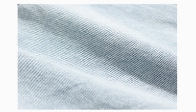 Shorts de Denim Holgados para Hombre - Image 7