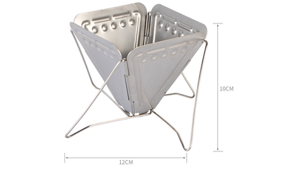 Colador de Café Plegable Portátil - Image 15