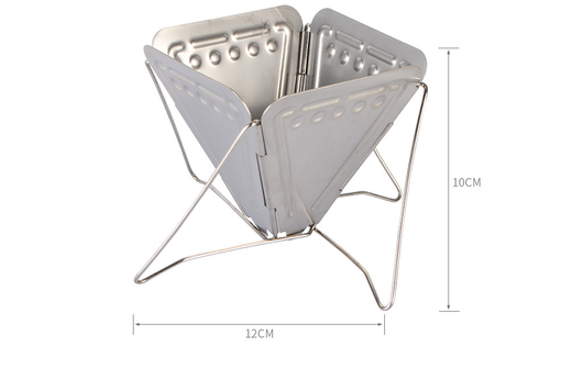 Colador de Café Plegable Portátil - Image 15
