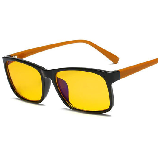 Gafas Antiazul para Estudiantes - Protección Visual - Image 33