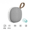 Parlante Bluetooth Magnético Portátil