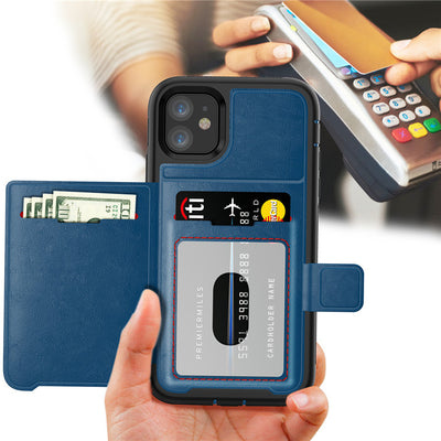 Funda Magnética Protectora para Celular