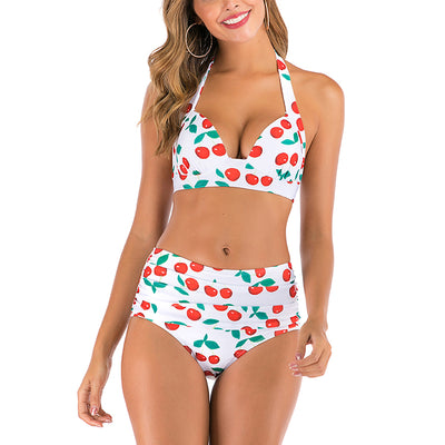 Traje de Baño de Dos Piezas para Dama - Image 14