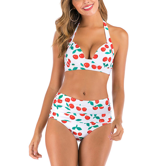 Traje de Baño de Dos Piezas para Dama - Image 14