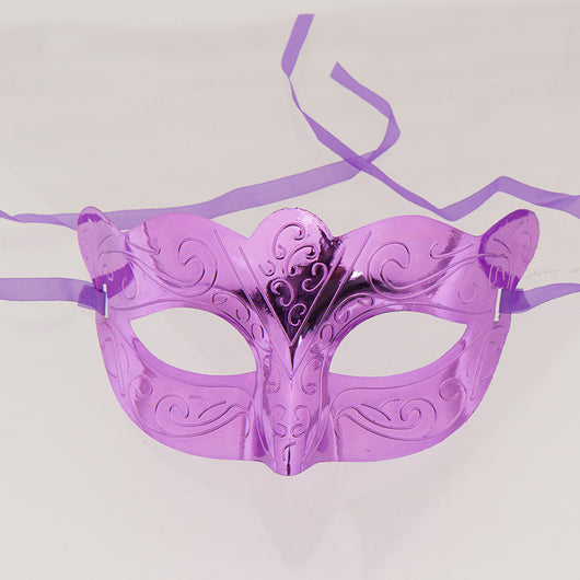 Antifaz Premium para Fiestas y Entretenimiento - Image 7