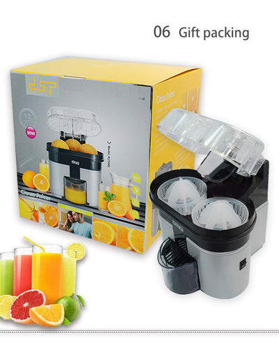 Juego de 2 Extractores de Jugo de Naranja - Image 18