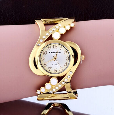 Reloj Pulsera Elegante para Mujer - Image 10
