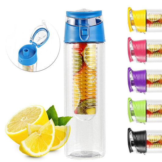 Vaso Inteligente para Frutas - Image 2