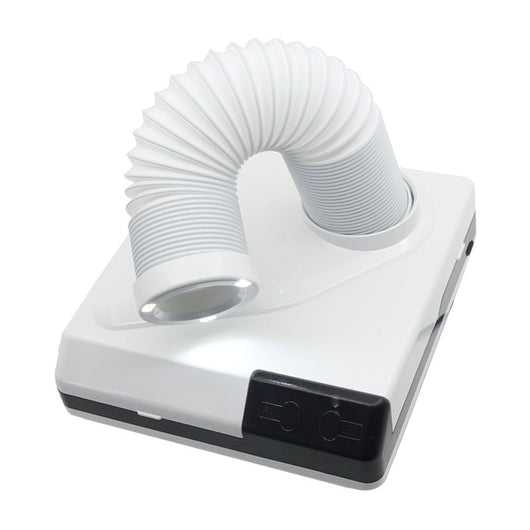 Extractor de Polvo para Uñas con Ventilador Simple