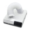Extractor de Polvo para Uñas con Ventilador Simple