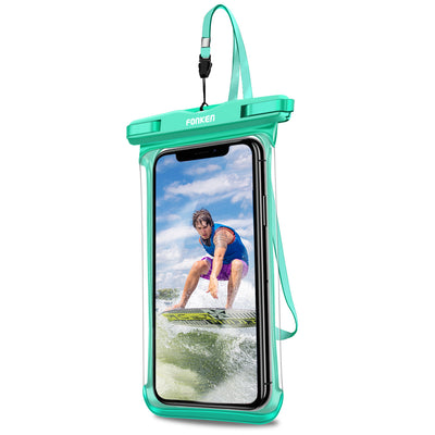 Funda Impermeable con Pantalla Táctil para Teléfono Móvil - Image 6